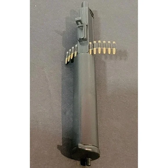 GI Joe Machine Gun MG08/15 German Army 1:6 Scale 12" Action Figure - Picture 3 of 4